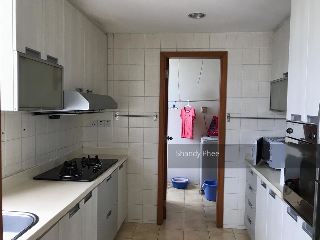 Hillview Residence (D23), Condominium #242919331